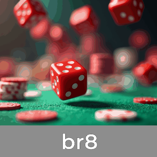 br8: Ganhe com Crash e Multiplicadores Instantâneos